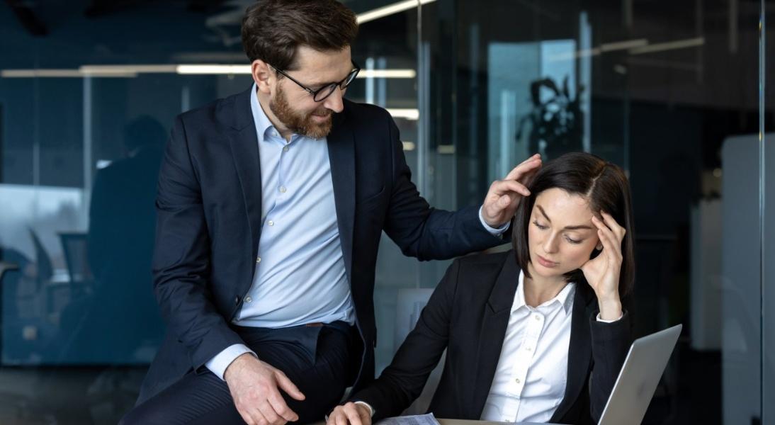 Harcèlement moral au travail avocat