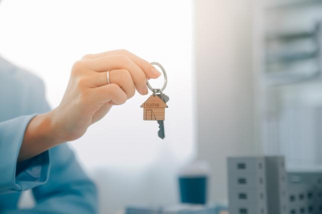 Vente immobilière