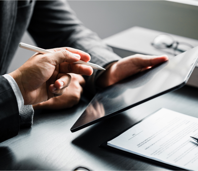 Contrat de travail