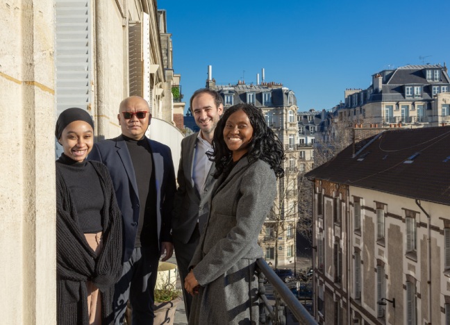 Signature contrats avocat